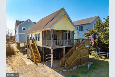 111 Louisiana, Milton, DE 19968 - Photo 1