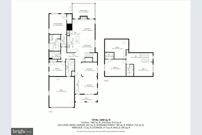 21 White Pelican Court, Bridgeville, DE 19933 - Photo 37