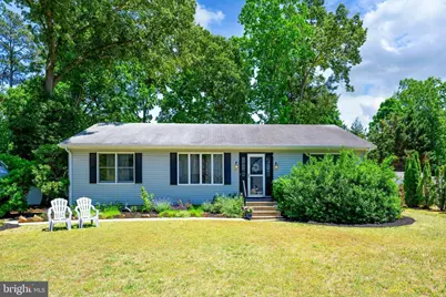 19605 Doe Drive, Georgetown, DE 19947 - Photo 1