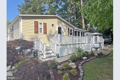 21170 M Street #M-20, Rehoboth Beach, DE 19971 - Photo 3
