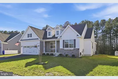 26186 E Old Gate Drive, Millsboro, DE 19966 - Photo 3