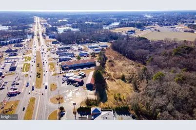 N/Rt 20 Parcels A & B, Seaford, DE 19973 - Photo 7