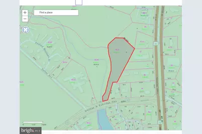 N/Rt 20 Parcels A & B, Seaford, DE 19973 - Photo 3