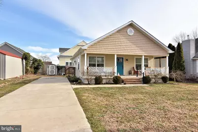 411 Conwell Street, Milton, DE 19968 - Photo 1