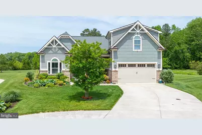 23593 Robalo Road, Frankford, DE 19945 - Photo 1