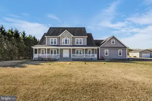 12390 Deer Forest Rd, Bridgeville, DE 19933 - Photo 1