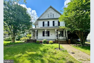 216 W 8th Street, Laurel, DE 19956 - Photo 1