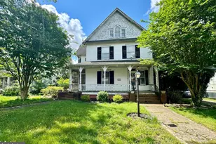 216 W 8th St, Laurel, DE 19956 - Photo 1