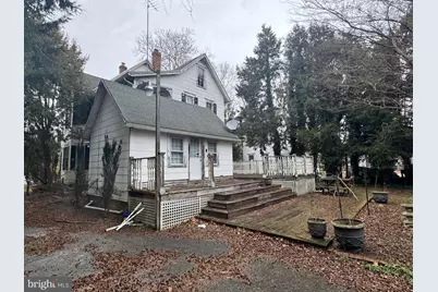 216 W 8th Street, Laurel, DE 19956 - Photo 5