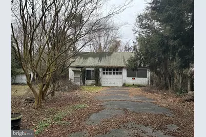 216 W 8th Street, Laurel, DE 19956 - Photo 9