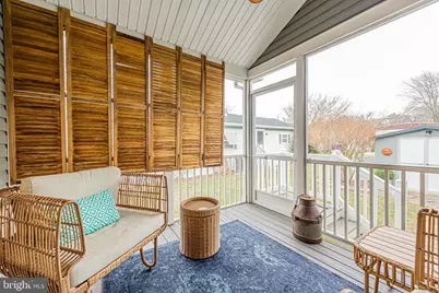 28 Wagon Wheel Lane, Rehoboth Beach, DE 19971 - Photo 19