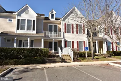 56 October Glory Avenue #E, Ocean View, DE 19970 - Photo 1