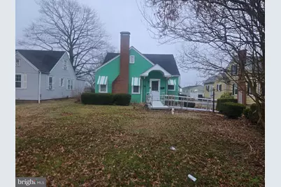 9258 Sharptown Road, Laurel, DE 19956 - Photo 1