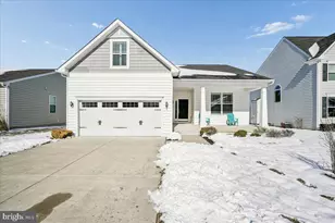 34426 Spring Brook Ave, Lewes, DE 19958 - Photo 1
