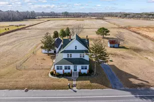 35954 Zion Church Rd, Frankford, DE 19945 - Photo 1