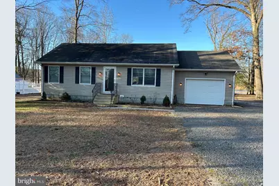 32095 Sussex Street, Dagsboro, DE 19939 - Photo 1