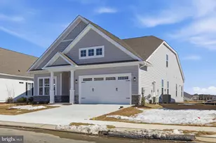 1141 Heritage Shores Circle, Bridgeville, DE 19933 - Photo 3