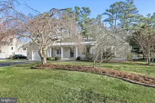 52 W West Side Dr, Rehoboth Beach, DE 19971 - Photo 3