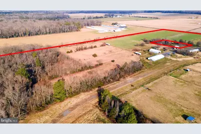 6485 Epworth Church Road, Bridgeville, DE 19933 - Photo 33