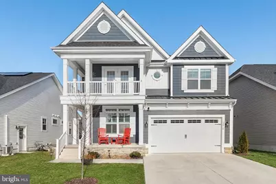 19416 Loblolly Circle, Rehoboth Beach, DE 19971 - Photo 1