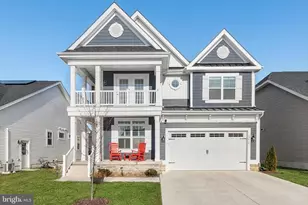 19416 Loblolly Cir, Rehoboth Beach, DE 19971 - Photo 1