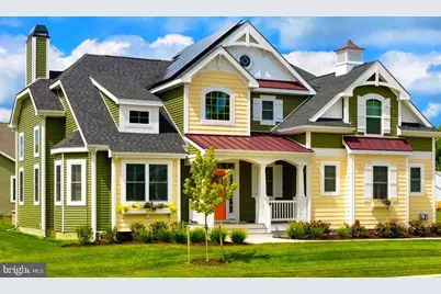 20758 Rodney Drive, Rehoboth Beach, DE 19971 - Photo 1