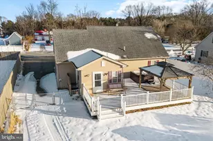 31536 White St, Laurel, DE 19956 - Photo 57