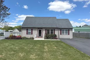 31536 White St, Laurel, DE 19956 - Photo 1