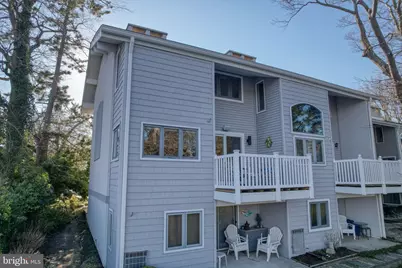 2 Newbold Square #2, Rehoboth Beach, DE 19971 - Photo 39