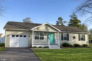 413 Queen Anne St, Dagsboro, DE 19939 - Photo 1