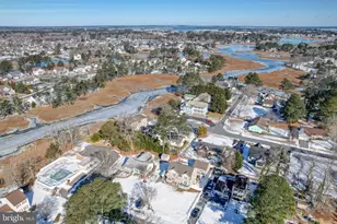 38 Hudson Ave, Ocean View, DE 19970 - Photo 9