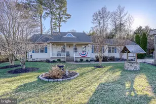 38 Hudson Ave, Ocean View, DE 19970 - Photo 5