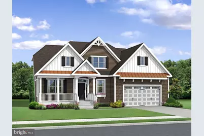 34461 Derrickson Drive, Harbeson, DE 19951 - Photo 3
