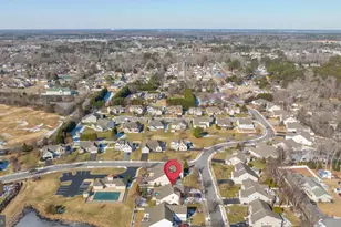 37140 Lord Baltimore Ln, Ocean View, DE 19970 - Photo 53