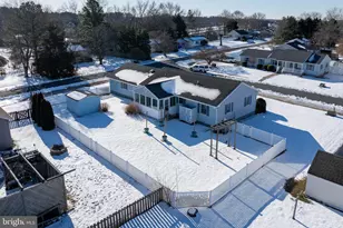 31721 Cypress Rd, Millville, DE 19967 - Photo 3