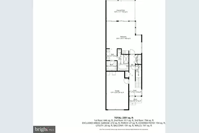 38348 Ocean Vista Drive #1119, Selbyville, DE 19975 - Photo 53