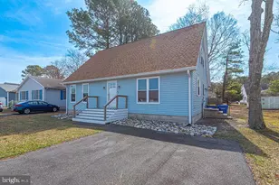 37783 E Pond Cir, Selbyville, DE 19975 - Photo 1