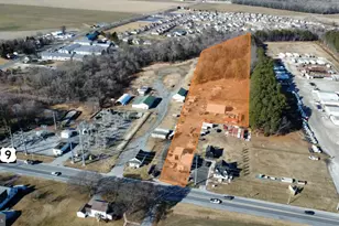 26539 Lewes Georgetown Hwy, Harbeson, DE 19951 - Photo 1