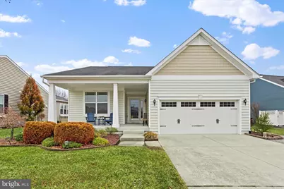 12137 Spicer Creek Avenue, Lewes, DE 19958 - Photo 1