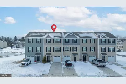 17662 Fieldstone Avenue, Milford, DE 19963 - Photo 3