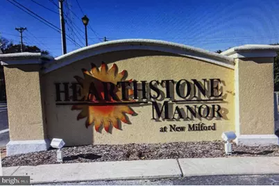 2901A Heather Dr #A, Milford, DE 19963 - Photo 3