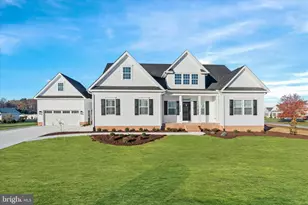 14274 Schooner Run Lot 83, Ellendale, DE 19941 - Photo 3