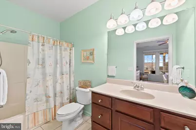 128 October Glory Avenue #F, Ocean View, DE 19970 - Photo 17