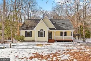 111 S Newport Wy, Dagsboro, DE 19939 - Photo 1