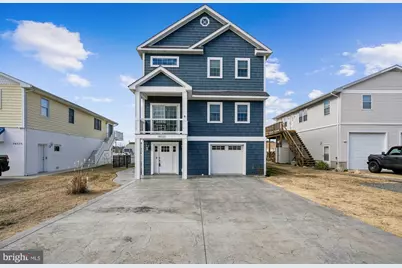 38320 Maple Lane, Selbyville, DE 19975 - Photo 1