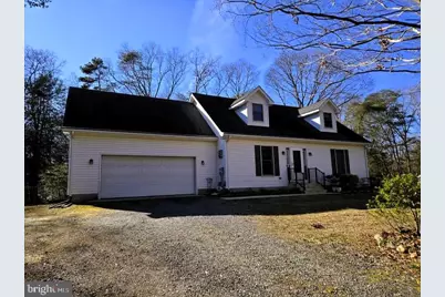 10958 Pit Road, Seaford, DE 19973 - Photo 1