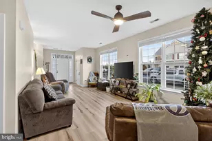 124 E Sandridge Ct, Millsboro, DE 19966 - Photo 9