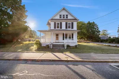 513 Federal Street, Milton, DE 19968 - Photo 1