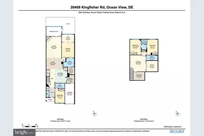 26409 Kingfisher Road, Ocean View, DE 19970 - Photo 75