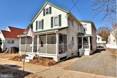 49 Maryland Avenue #A, Rehoboth Beach, DE 19971 - Photo 1